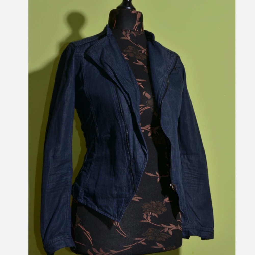 G-STAR Women's Shirt NEW OCEAN SLIM